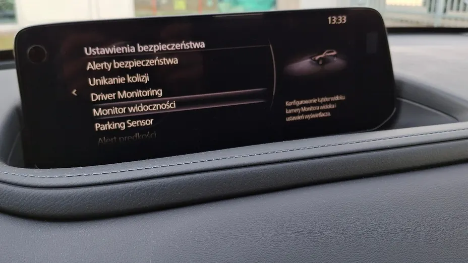 MAZDA CX-30 CX-30 2.0 mHEV Hikari 2WD aut