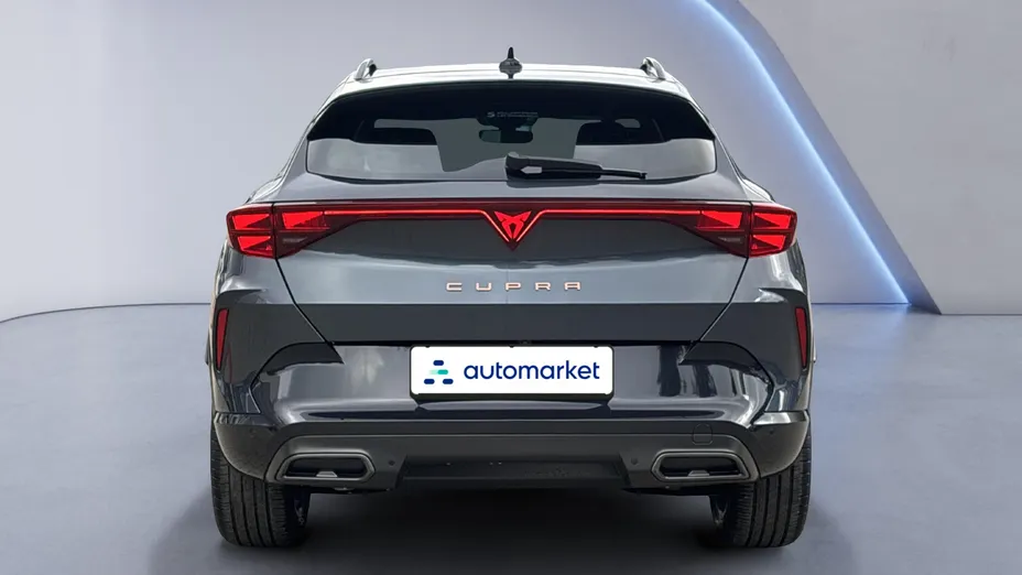 CUPRA Formentor Formentor 1.5 eTSI mHEV DSG Nowy