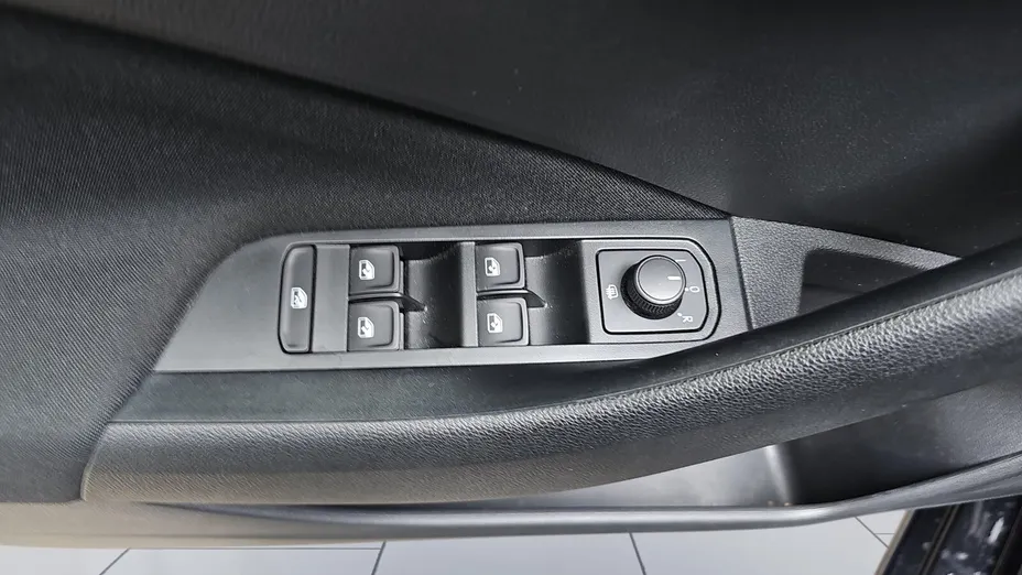 SKODA Scala Scala 1.0 TSI Ambition
