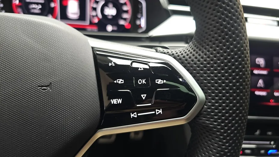 VOLKSWAGEN Arteon Arteon 2.0 TDI 4Motion R-Line DSG