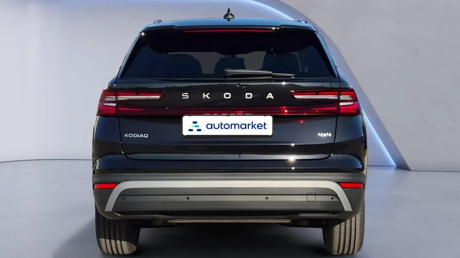 SKODA Kodiaq Kodiaq 2.0 TSI 4x4 Drive DSG Nowy