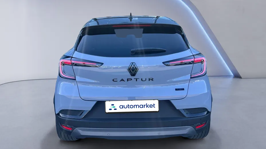 RENAULT Captur Captur 1.8 E-TECH Full Hybrid 160 Esprit Alpine Nowy
