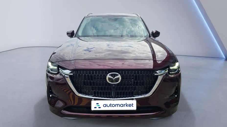 MAZDA CX-80 CX-80 3.3 e-Skyactiv D mHEV Takumi Plus AWD aut