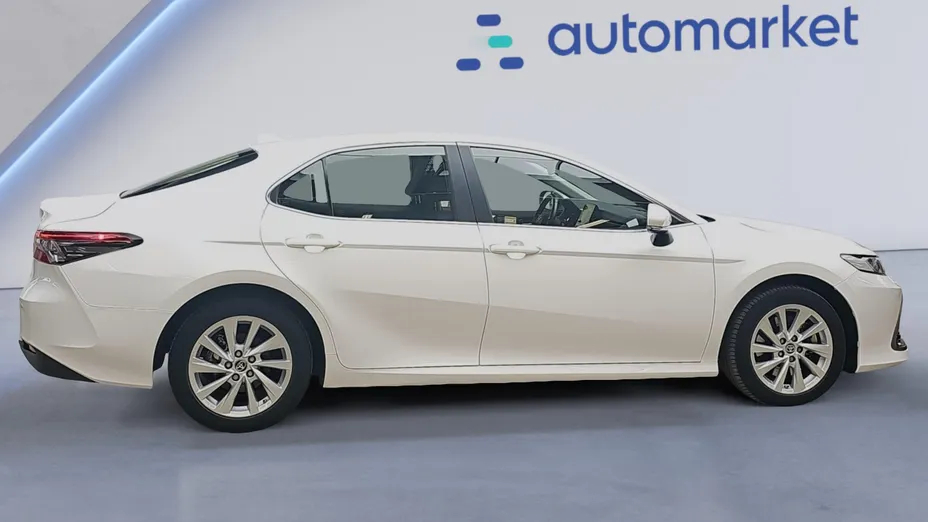 TOYOTA Camry Camry 2.5 Hybrid Comfort CVT