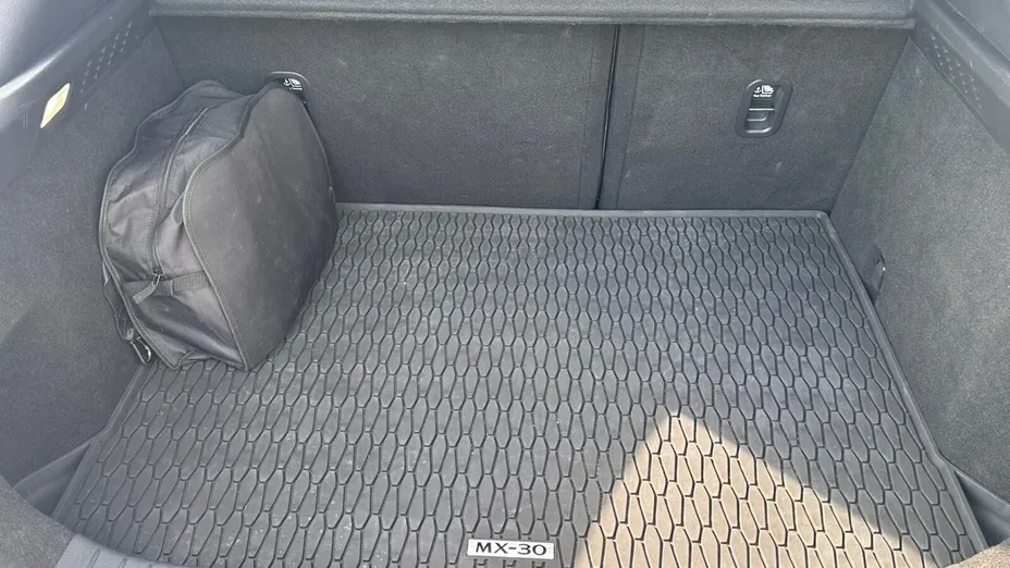 MAZDA MX-30 MX-30 35.5kWh Exclusive Line