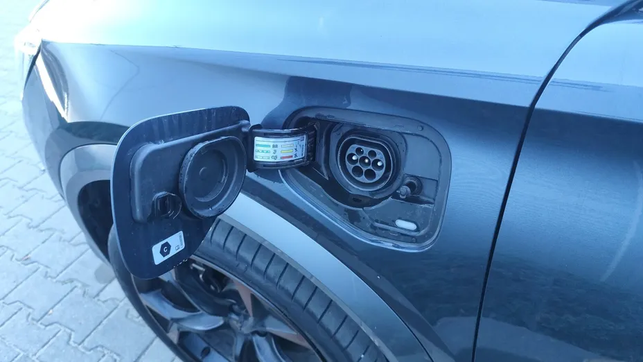 CUPRA Formentor Formentor 1.4 e-Hybrid DSG