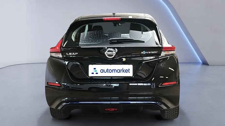 NISSAN Leaf Leaf e+ 62kWh Acenta