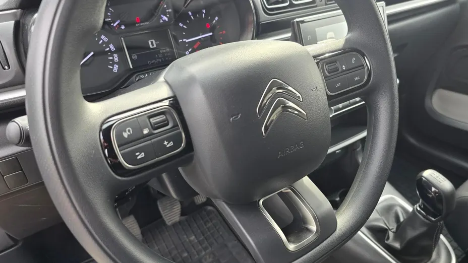 CITROEN C3 C3 1.2 PureTech Max