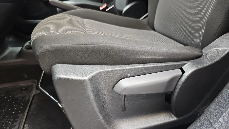 TOYOTA Proace City Proace City 1.2 D-4T Standard 2,3t Active