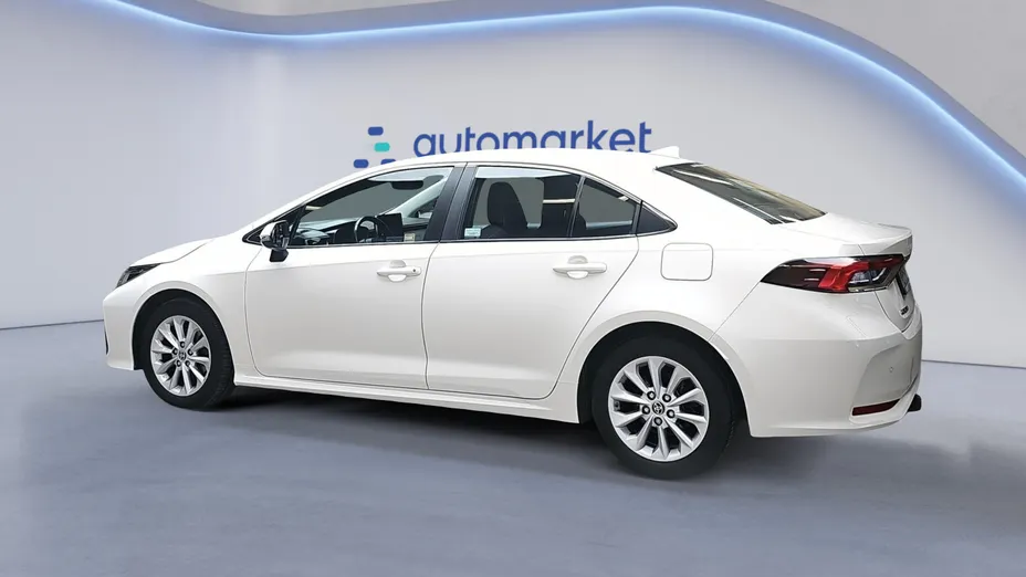 TOYOTA Corolla Corolla 1.8 Hybrid Comfort