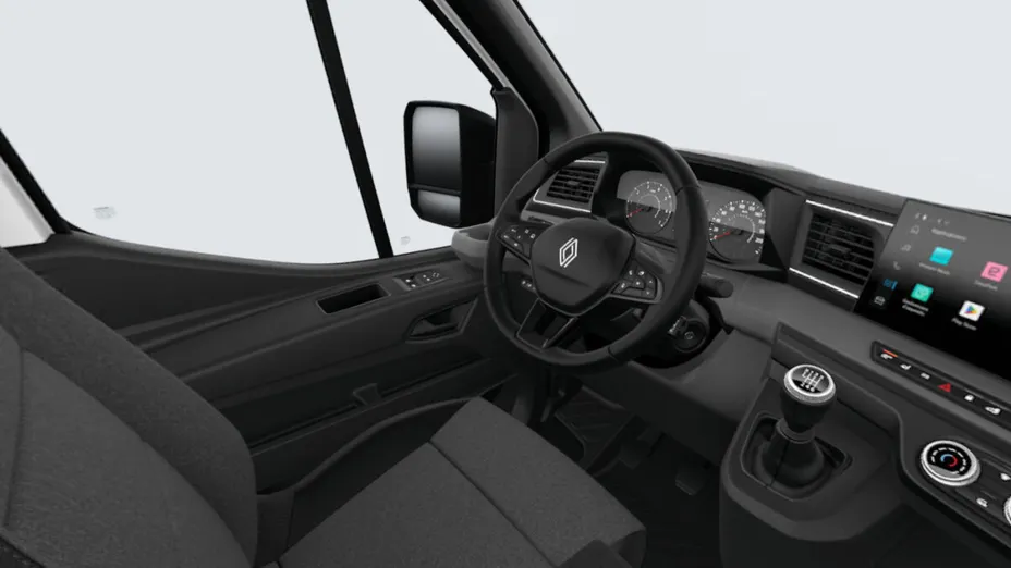 RENAULT Master Master dCi L2H2 Extra Nowy