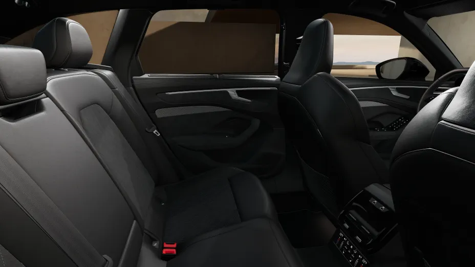 AUDI A6 A6 TDI mHEV 150 kW Quattro S tronic Nowy