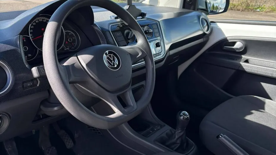 VOLKSWAGEN up! up! 1.0 move up!