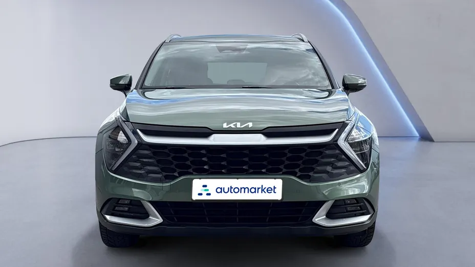KIA Sportage Sportage 1.6 T-GDI mHEV L 2WD DCT