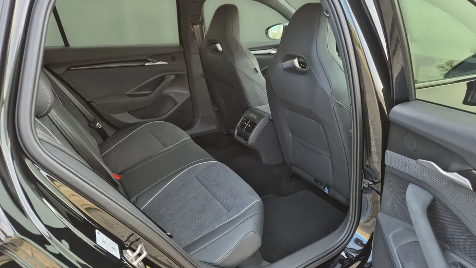 SKODA Superb Superb 2.0 TSI Sportline DSG Nowy