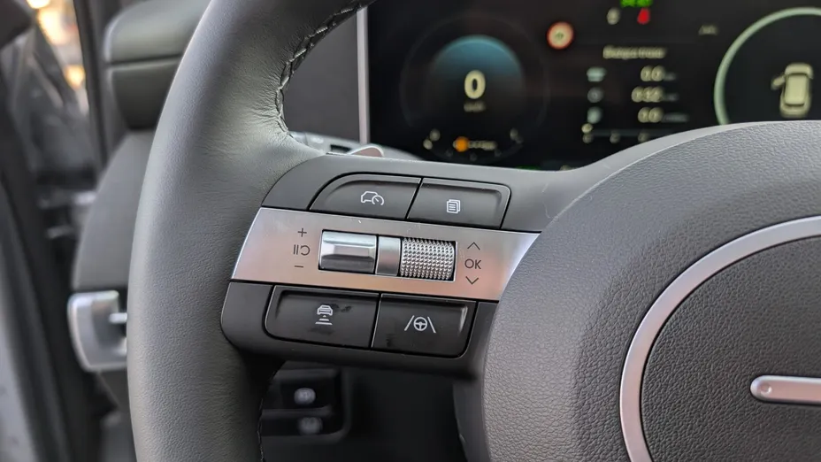 HYUNDAI Tucson Tucson 1.6 T-GDi HEV Platinum 2WD aut Nowy