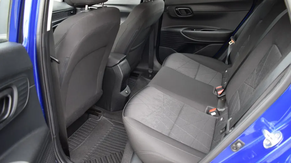 HYUNDAI Bayon Bayon 1.0 T-GDI Smart