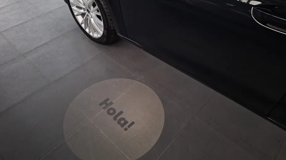 SEAT Leon Leon 1.5 eTSI Xcellence DSG