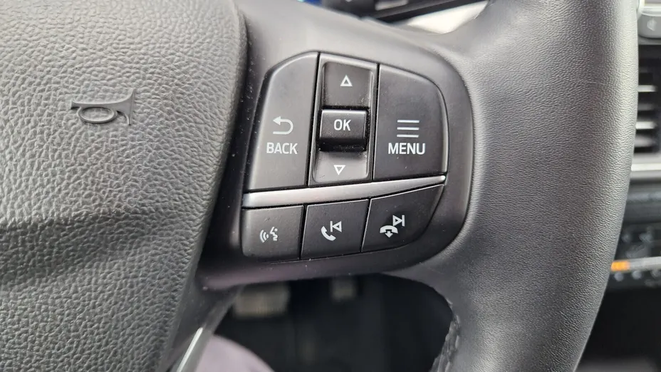 FORD Kuga Kuga 2.0 EcoBlue AWD Titanium X aut