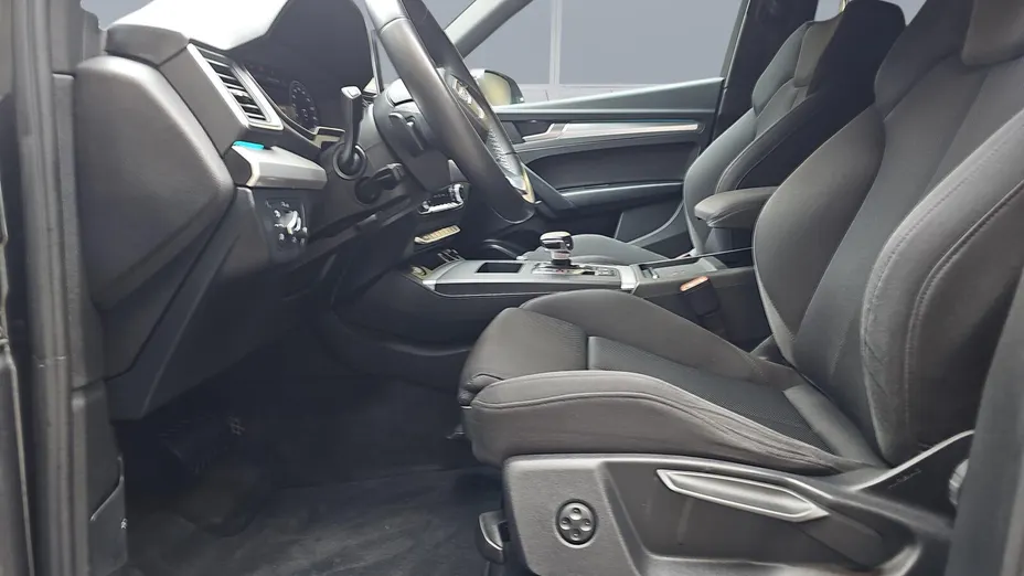 AUDI Q5 Q5 40 TDI mHEV Quattro S Line S tronic