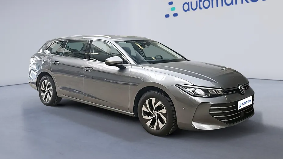 VOLKSWAGEN Passat Passat 1.5 TSI ACT mHEV Business DSG