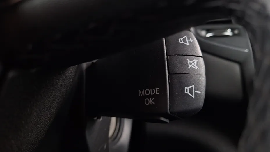 RENAULT Megane Megane 1.5 Blue dCi Zen