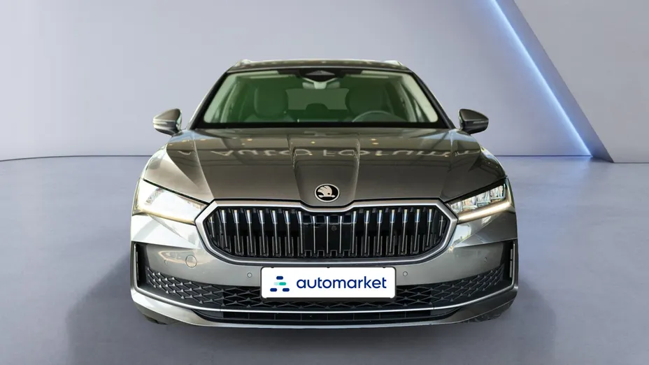 SKODA Superb Superb 2.0 TDI SCR Selection DSG