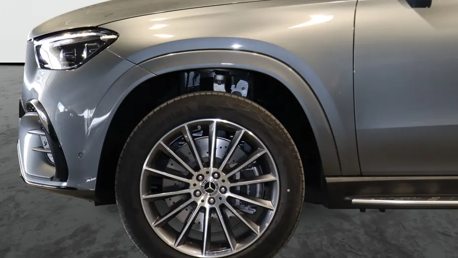 MERCEDES-BENZ GLE GLE Coupe 350 de PHEV 4-Matic AMG Line Nowy