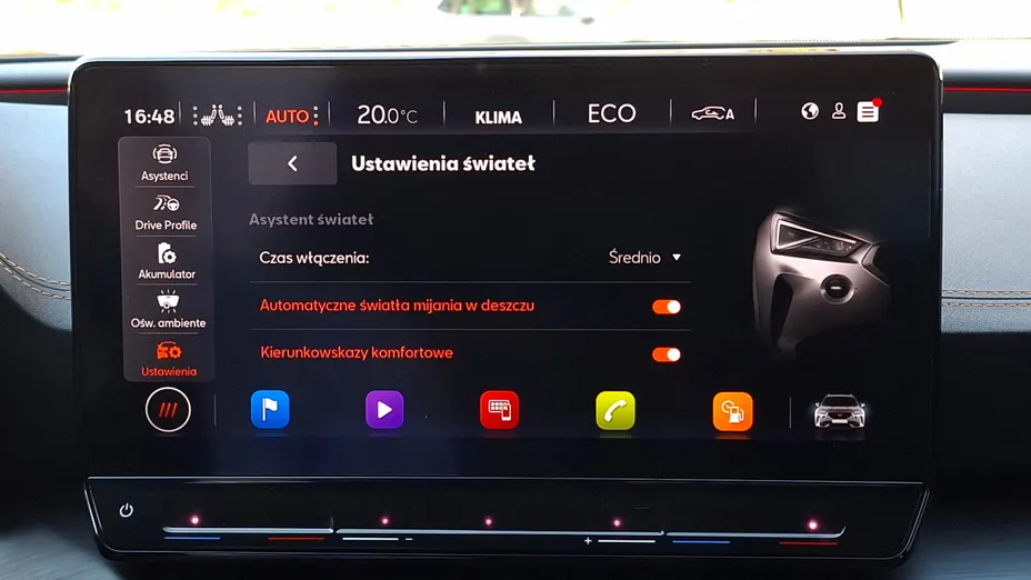 CUPRA Formentor Formentor 1.4 e-Hybrid VZ DSG