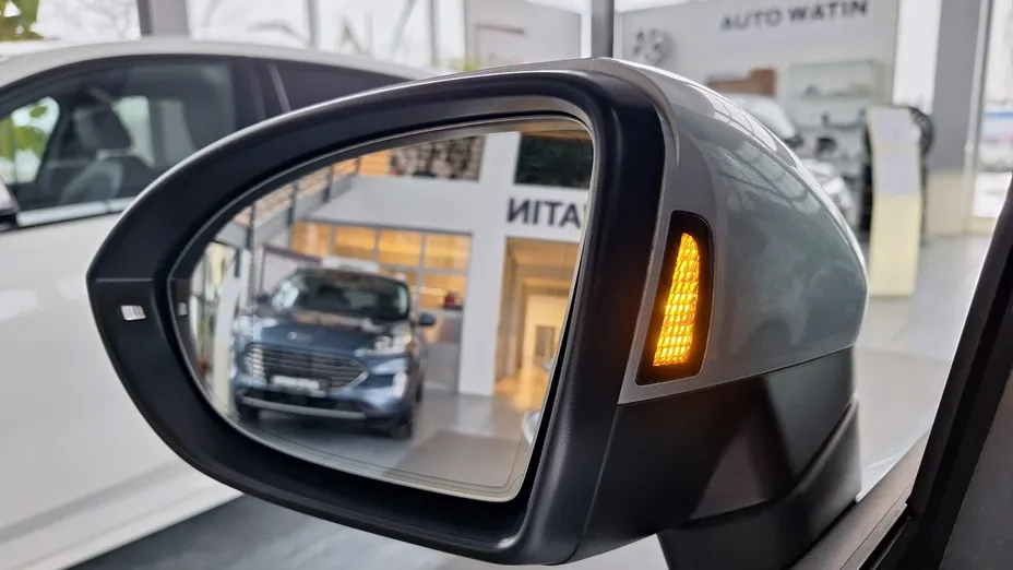 VOLKSWAGEN Touran Touran 1.5 TSI EVO Comfortline DSG