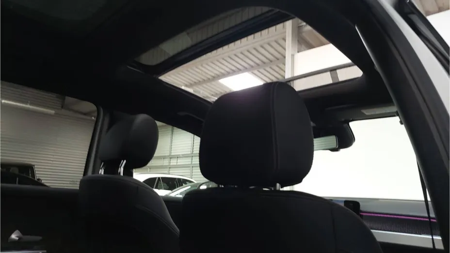 MERCEDES-BENZ GLB GLB 200 d 4-Matic Progressive 8G-DCT