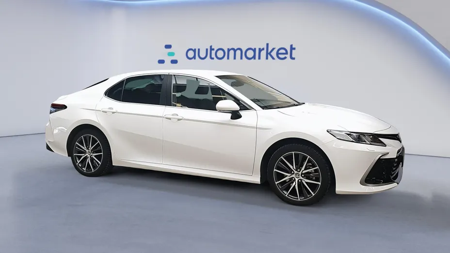 TOYOTA Camry Camry 2.5 Hybrid Prestige CVT