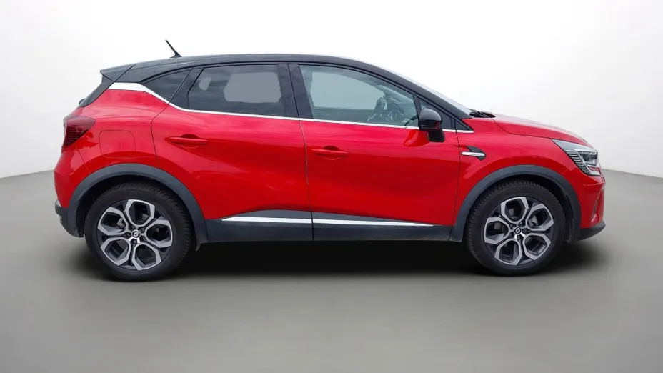 RENAULT Captur -