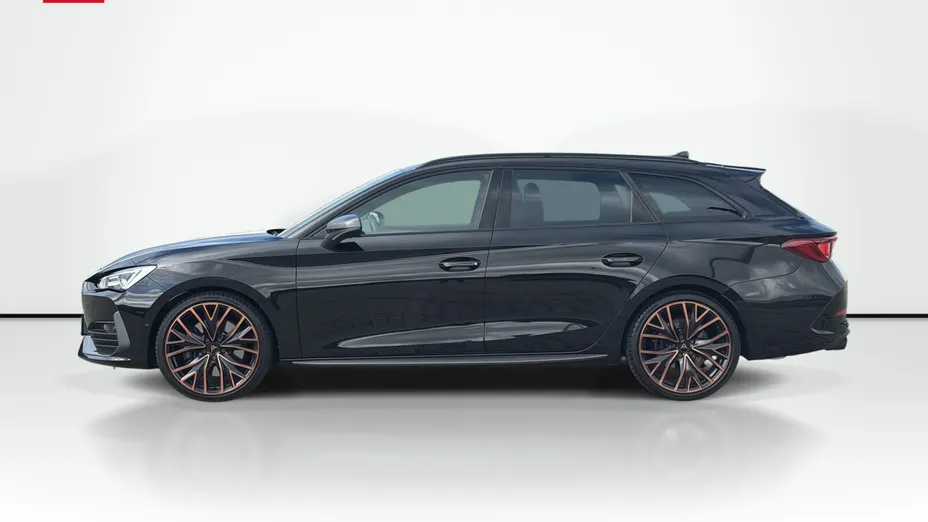 CUPRA Leon Leon 2.0 TSI VZ DSG