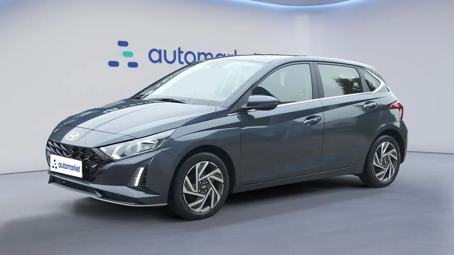 HYUNDAI i20 i20 1.0 T-GDi Modern DCT