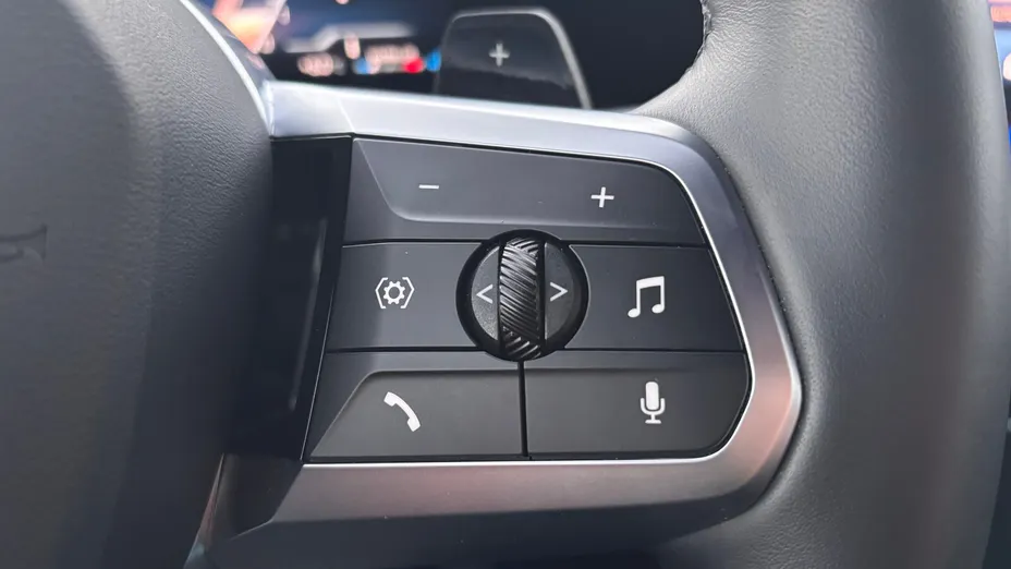 BMW X2 X2 sDrive20i M Sport aut