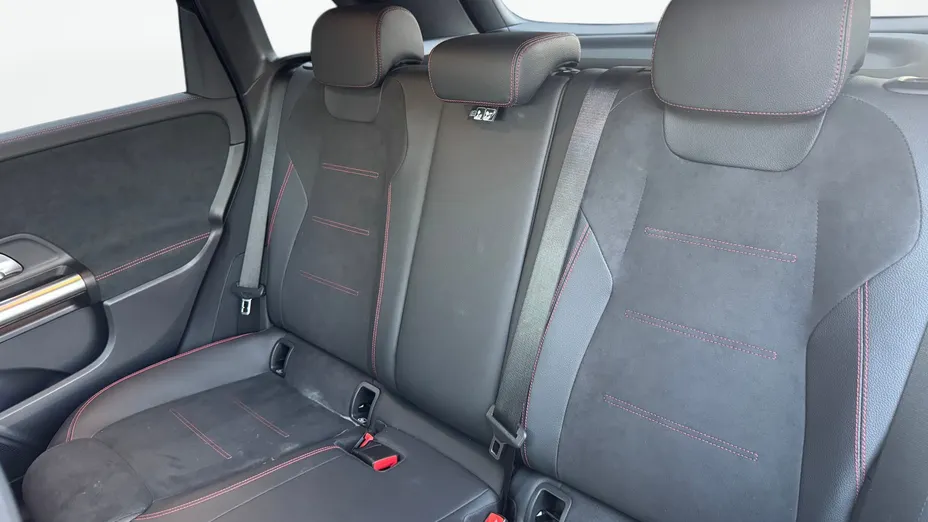 MERCEDES-BENZ B Klasa B 200 mHEV AMG Line 7G-DCT