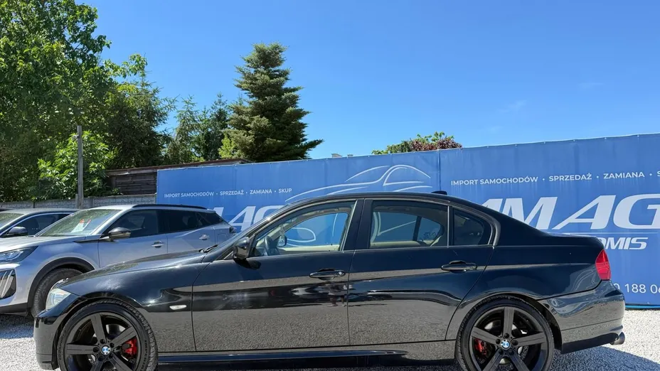BMW Seria 3 -
