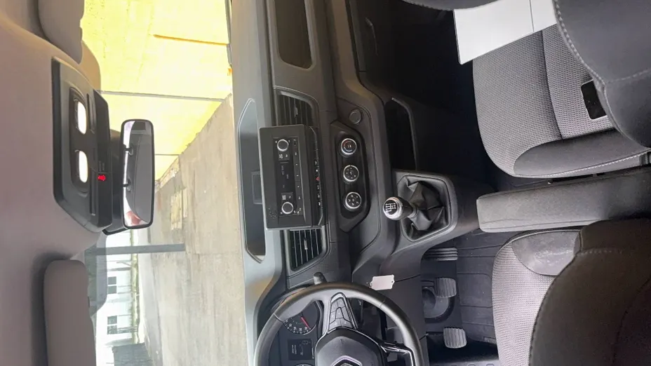 RENAULT Trafic -