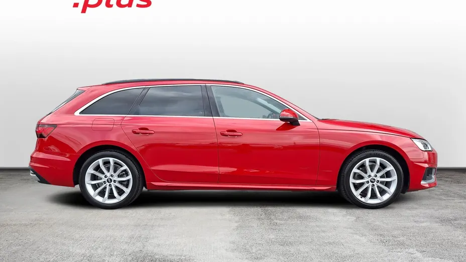 AUDI A4 Avant -