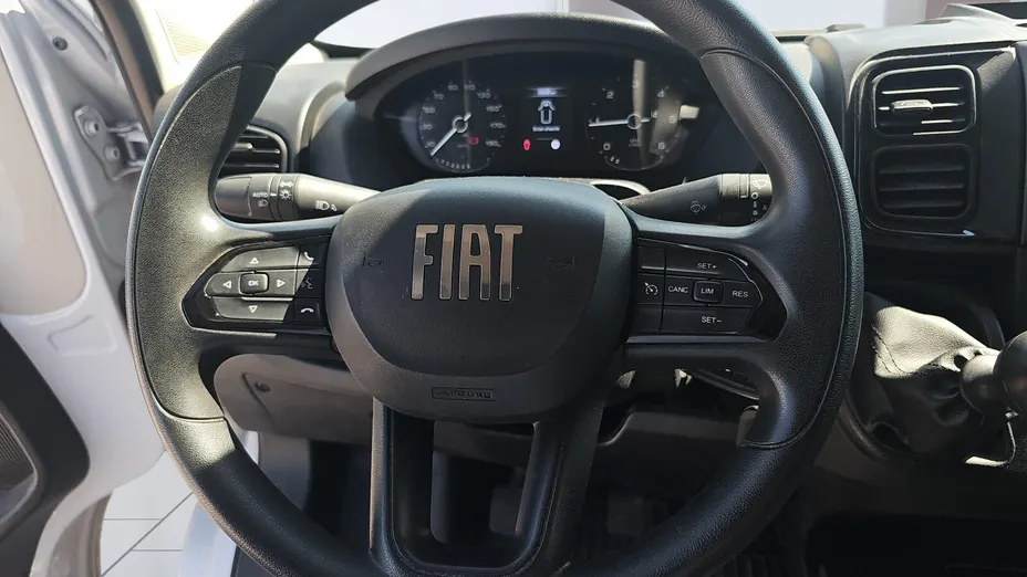 FIAT Ducato Ducato Maxi HD H3-Power L4H3