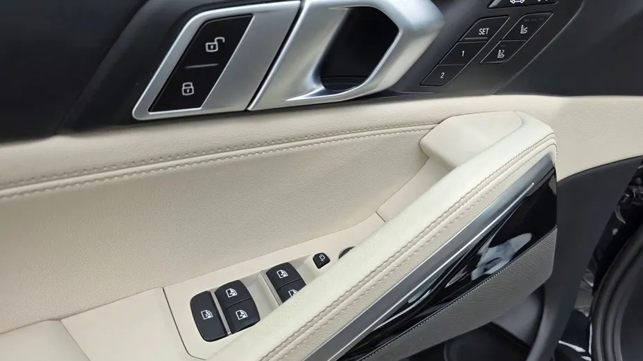 BMW X6 M -