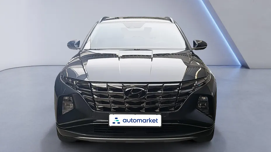 HYUNDAI Tucson Tucson 1.6 T-GDi 48V Smart 2WD DCT