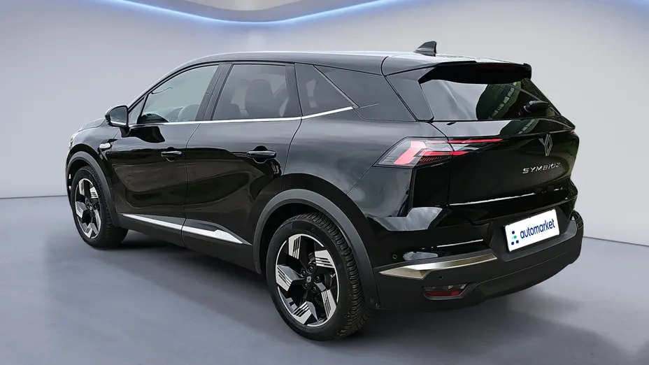 RENAULT Symbioz Symbioz 1.6 E-Tech Full Hybrid 145 Techno