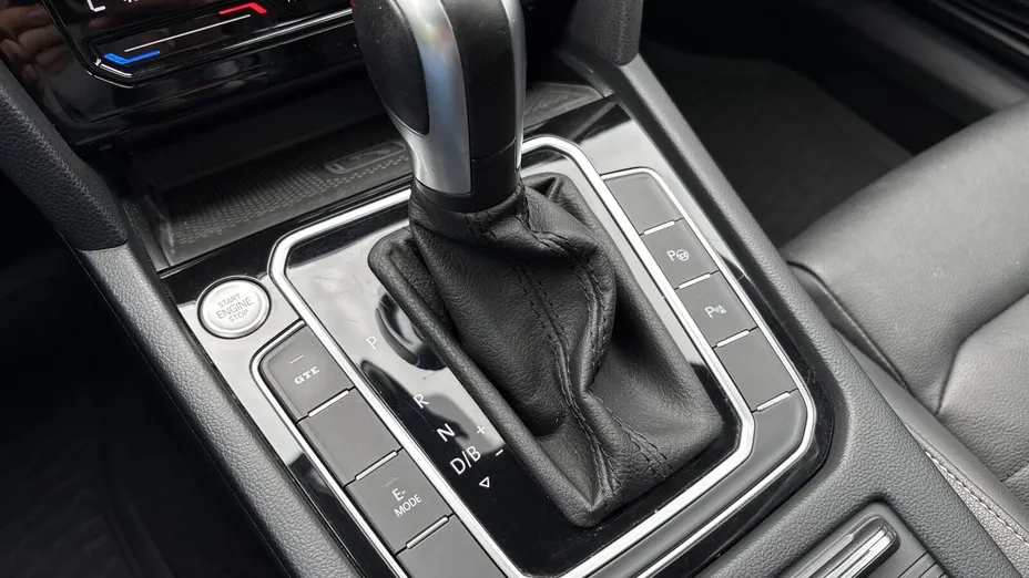 VOLKSWAGEN Passat Passat 1.4 TSI Plug-In Hybrid GTE DSG