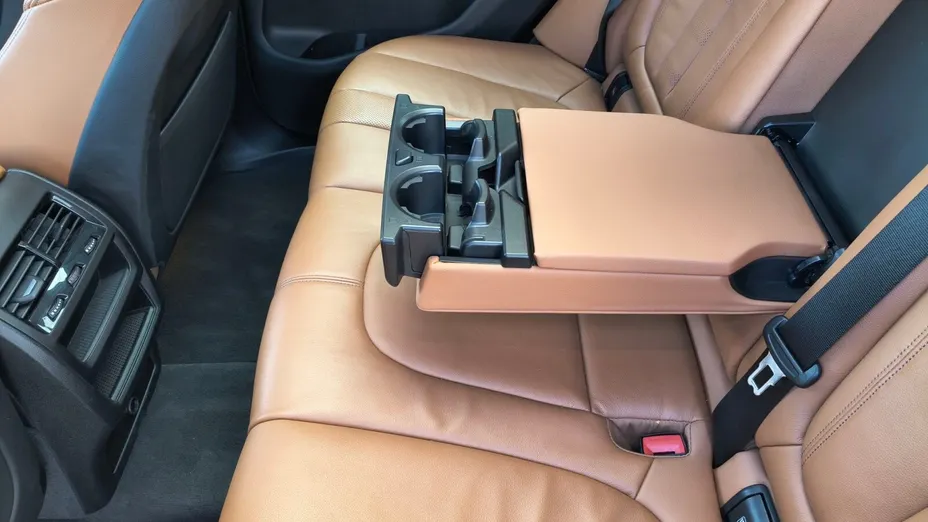 BMW X5 X5 xDrive40i sport-aut