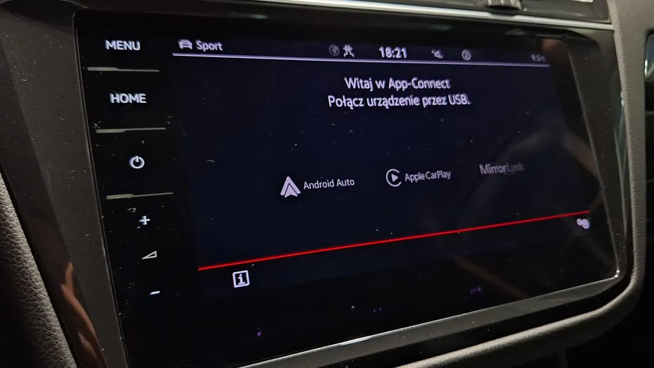 VOLKSWAGEN Tiguan Tiguan 2.0 TDI SCR Elegance DSG