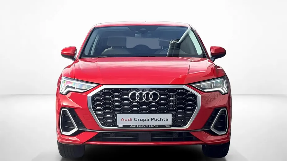 AUDI Q3 Sportback -