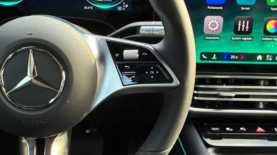 MERCEDES-BENZ CLA -
