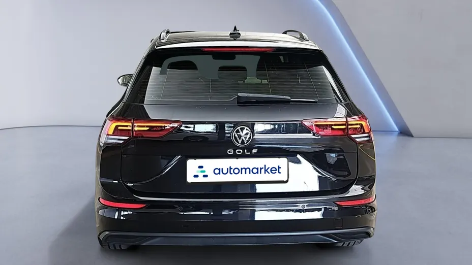 VOLKSWAGEN Golf Golf VIII 1.5 TSI EVO Life